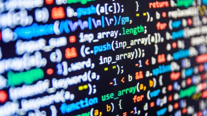 xavierrosell.com - Quiero aprender a programar, ¿Y ahora qué?