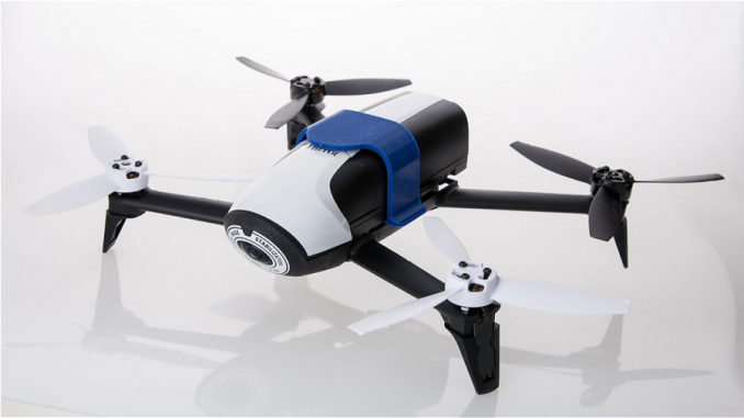 minidrone