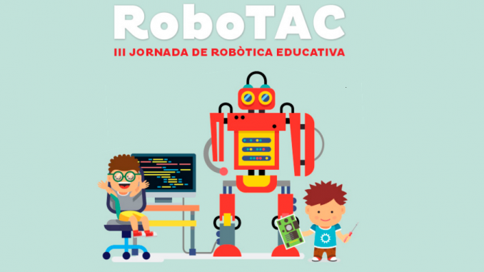 robotac