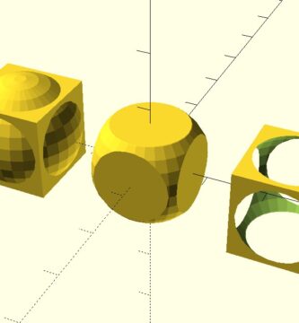 OpenSCAD: Disseny i Creació 3D amb Programació Paramètrica